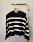 LINEAR Sweater