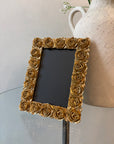 Rose Photo Frame