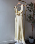 GOLD STANDARD Dress