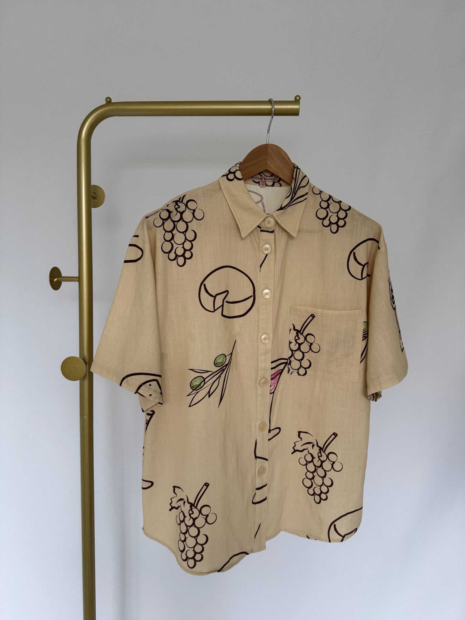 MARTINI Shirt