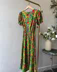 WATERFRONT Dress