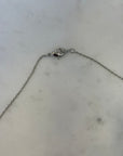 Seahorse Charm Necklace