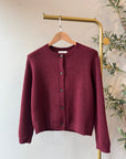 THE ELAINE Cardigan