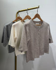 THE STACEY Cardigan
