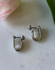 Hoop Earrings