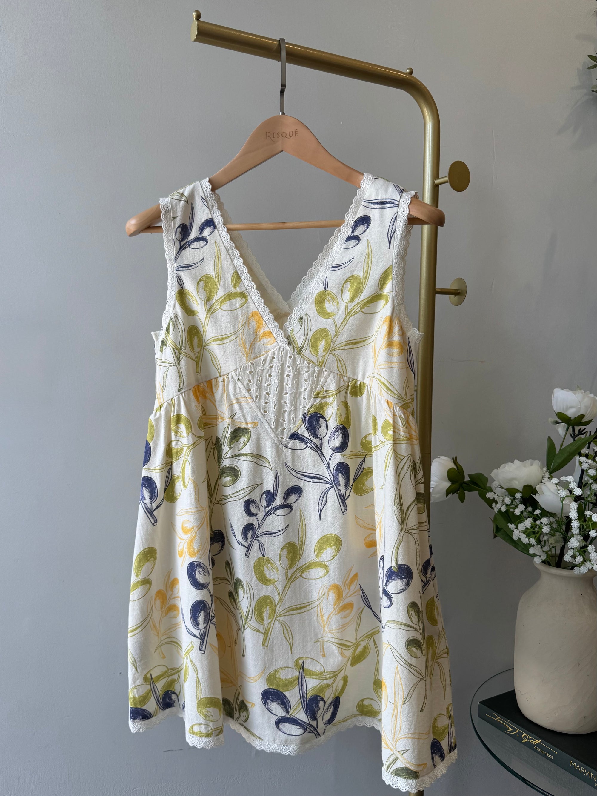 SUMMERTIME Dress