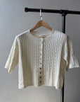 THE POPPY Cardigan
