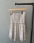 SAIL DAY Smocked Top