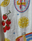 SARDINIA Tee