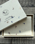 Botanical Notecards