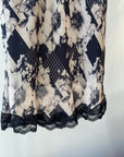 CAPTURING MEMORIES Skirt