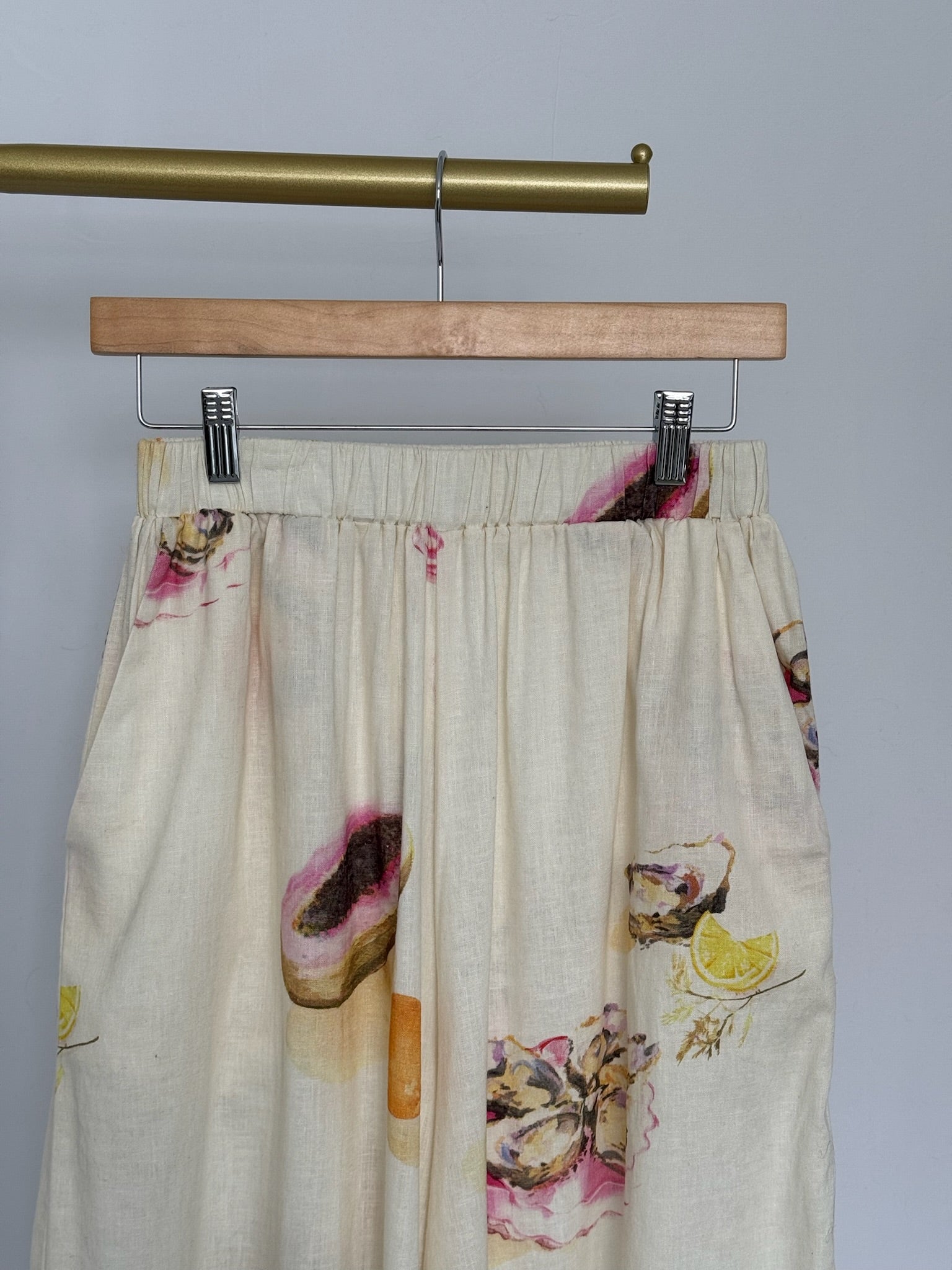 OYSTER Pants