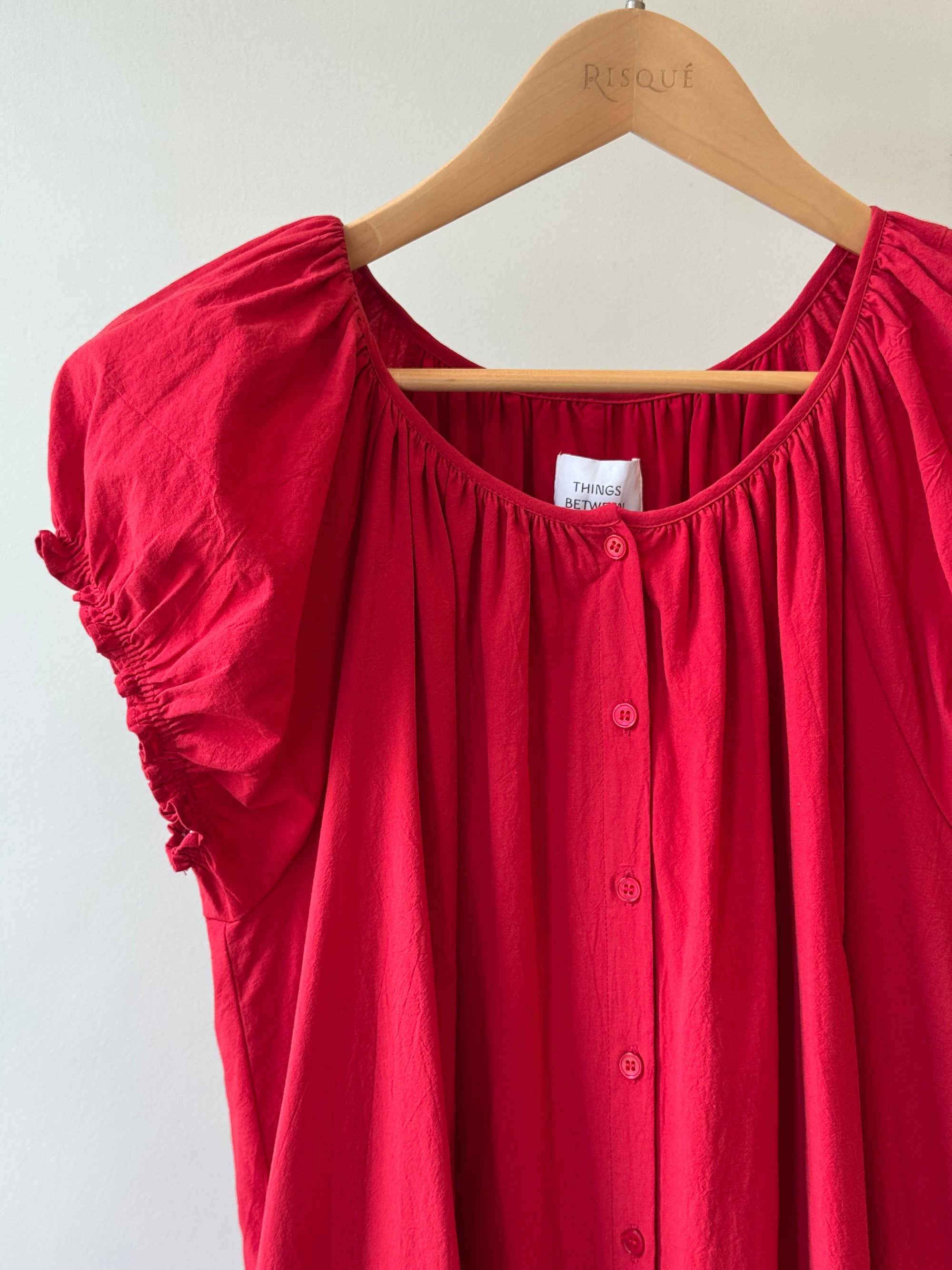 LESLIEVILLE Dress