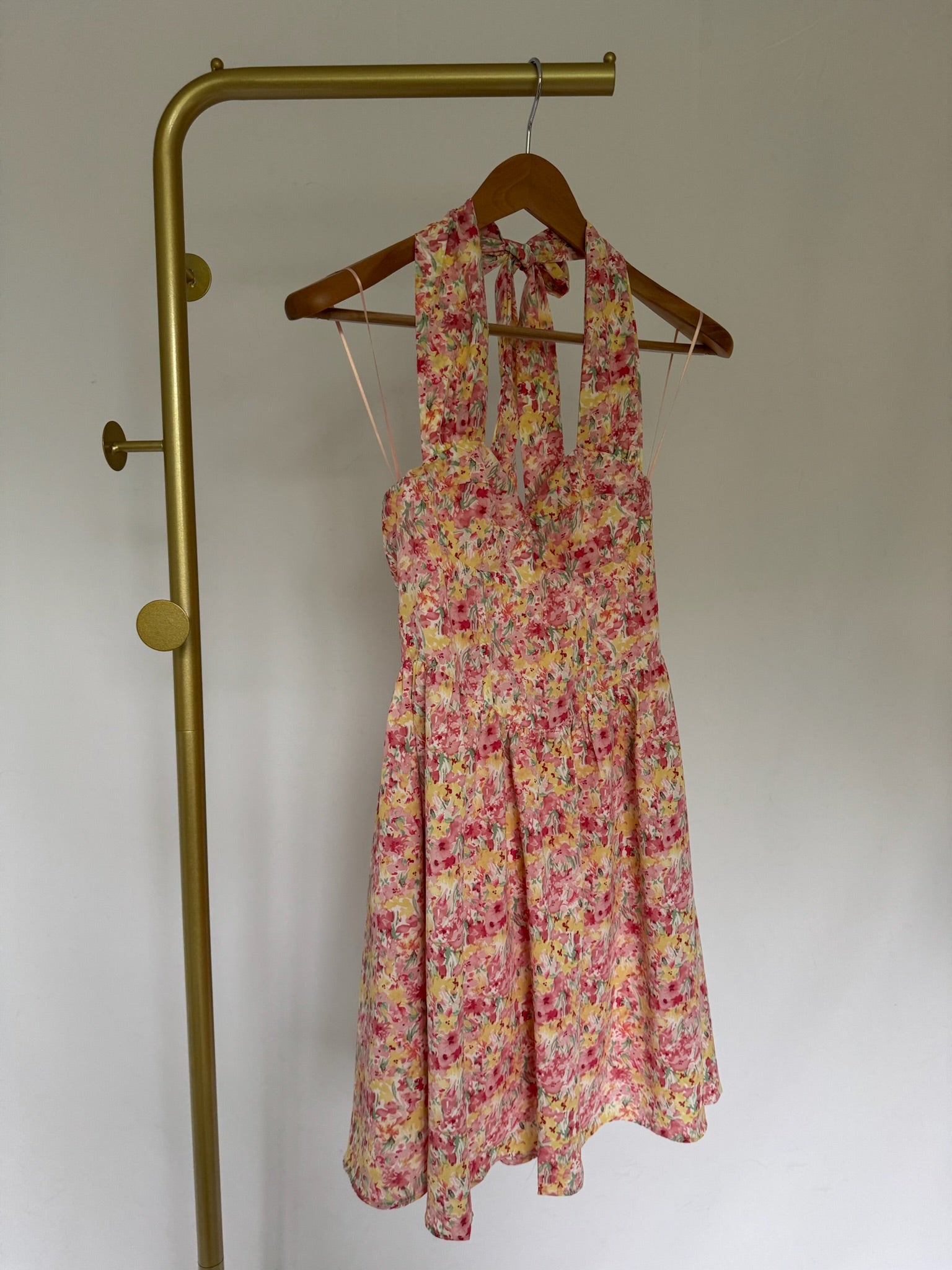 SUNRISE Dress