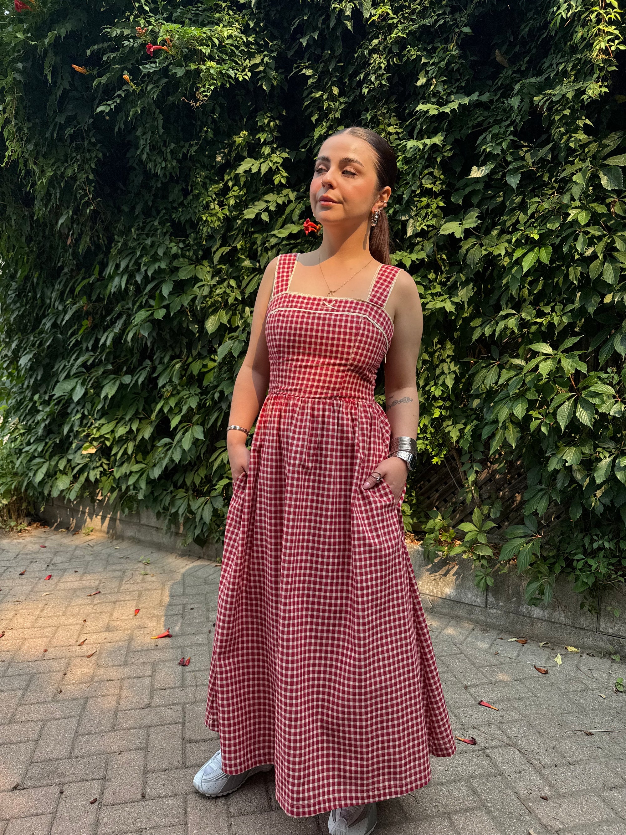 SUMMER LOVE Dress