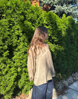 EARL GRAY Blouse