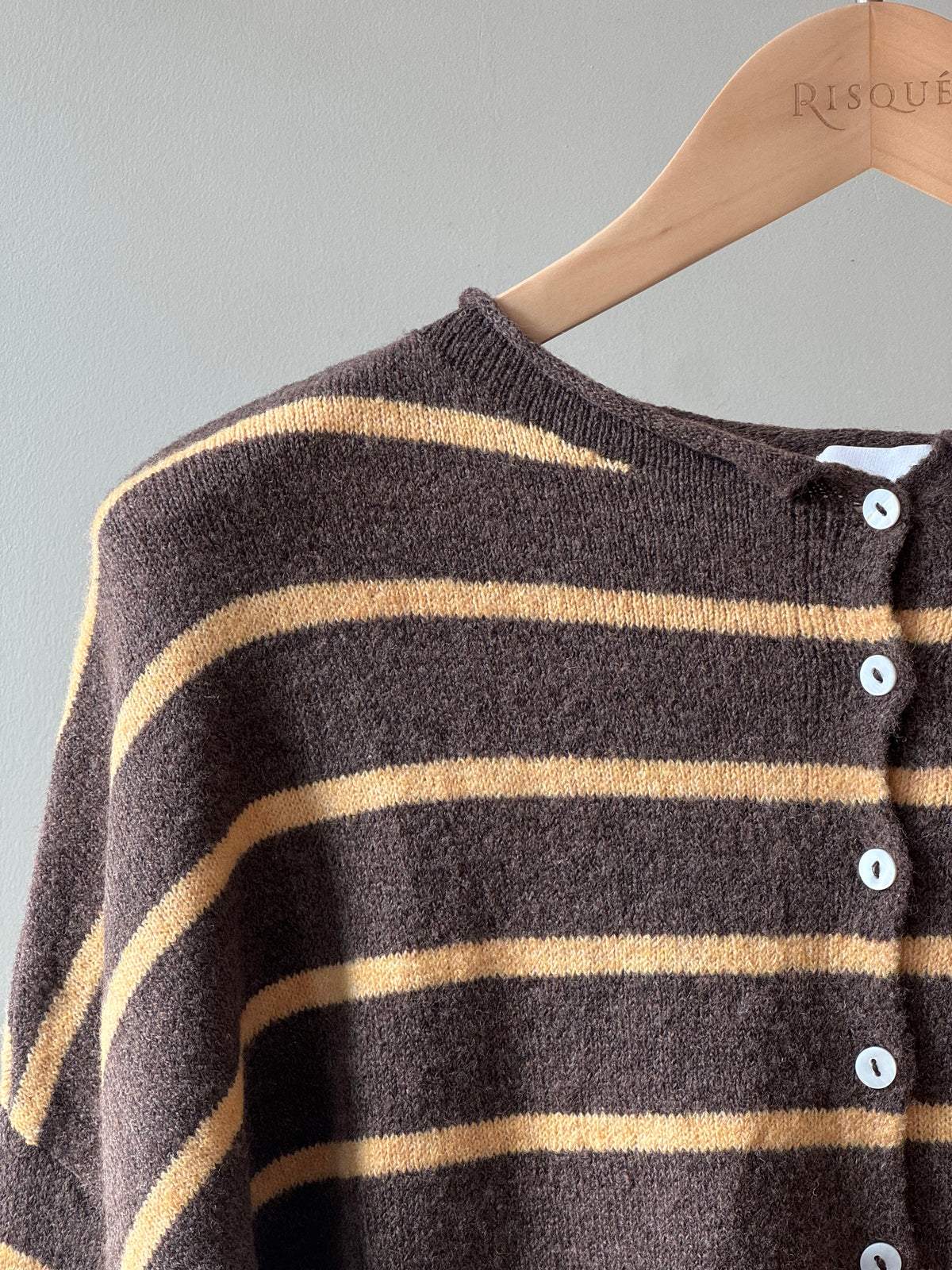 TIMELESS Cardigan