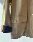 CAPRICORN Jacket