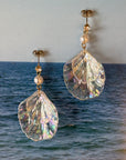 Shell Earrings