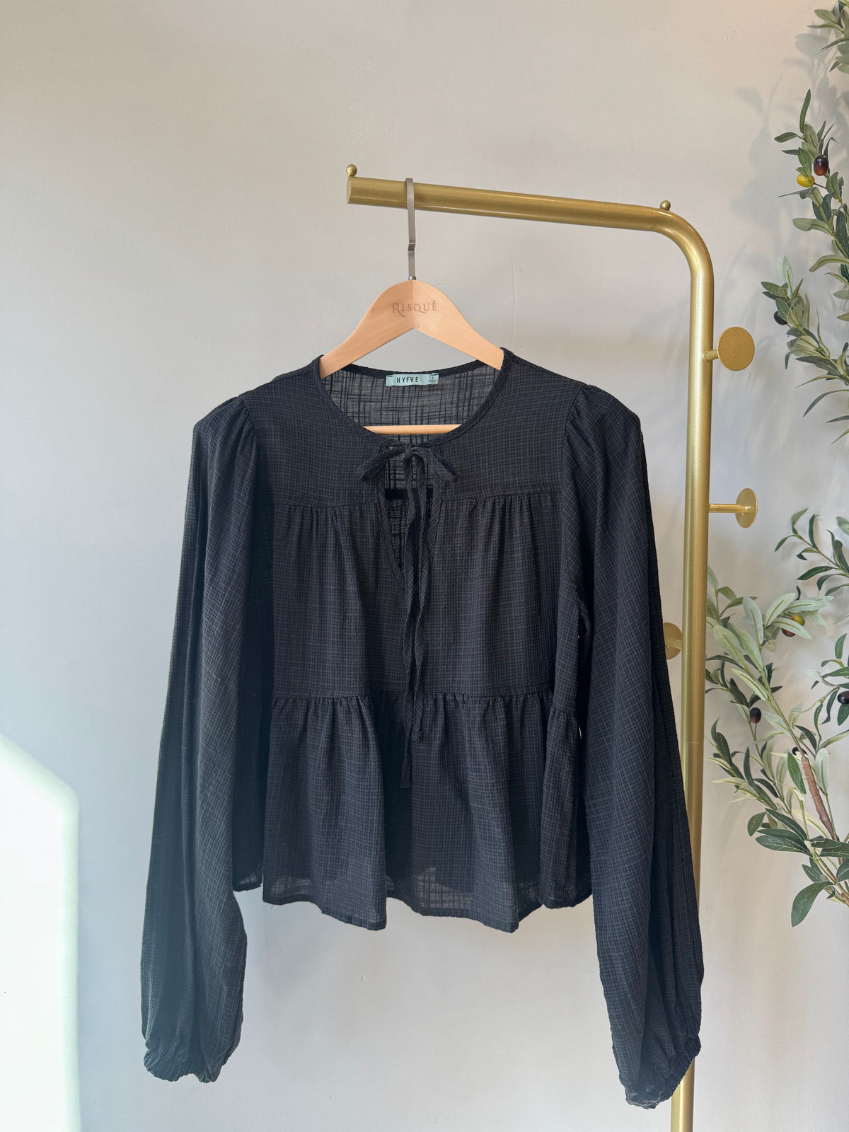 ALL THE LOVE Top