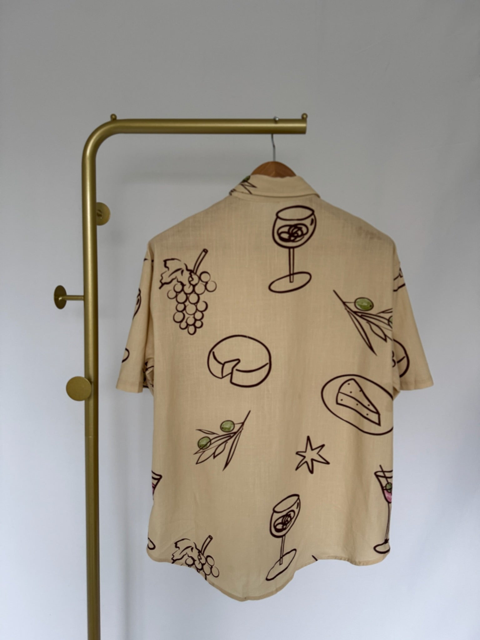 MARTINI Shirt