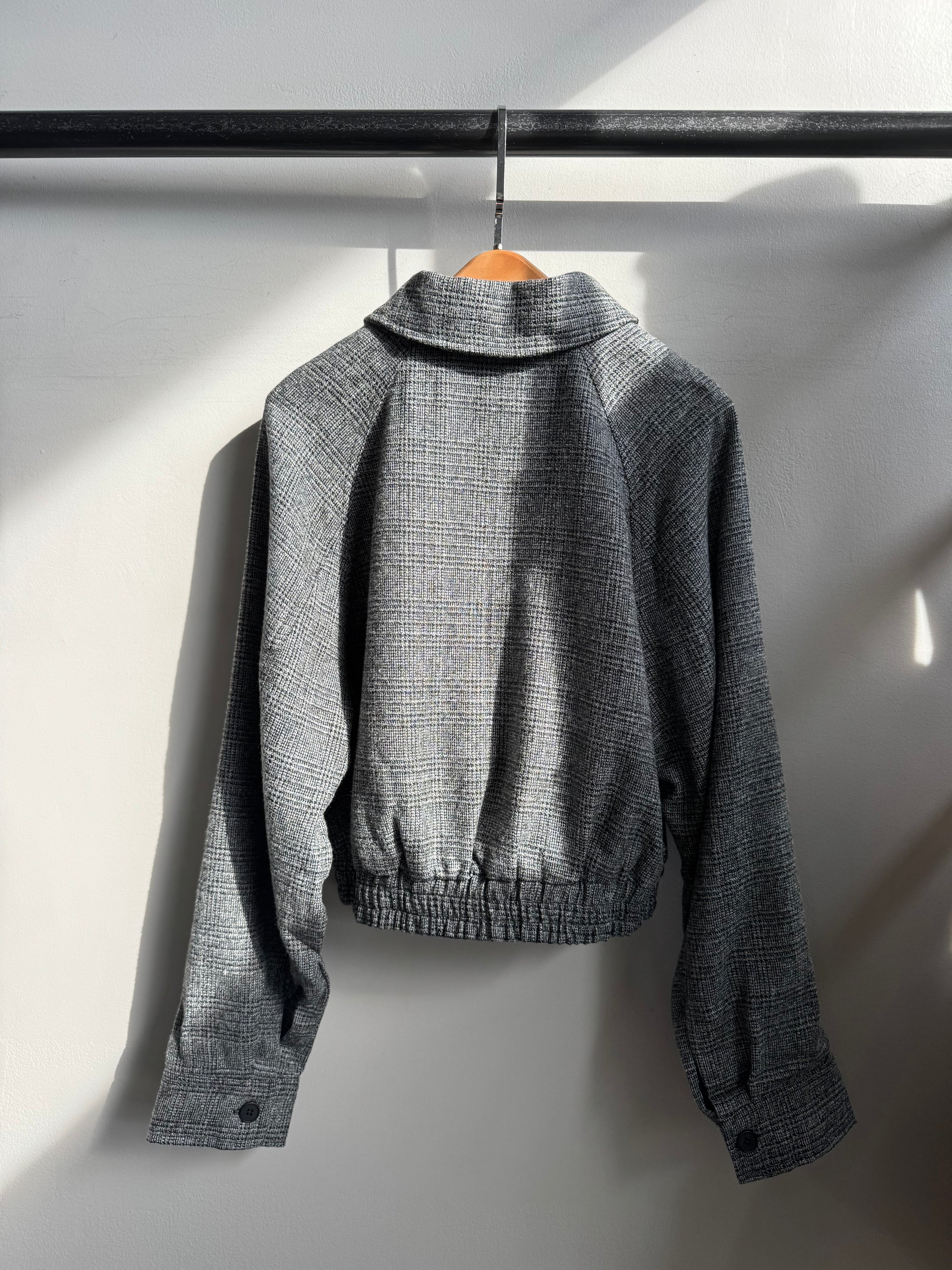 DANIEL Bomber Jacket