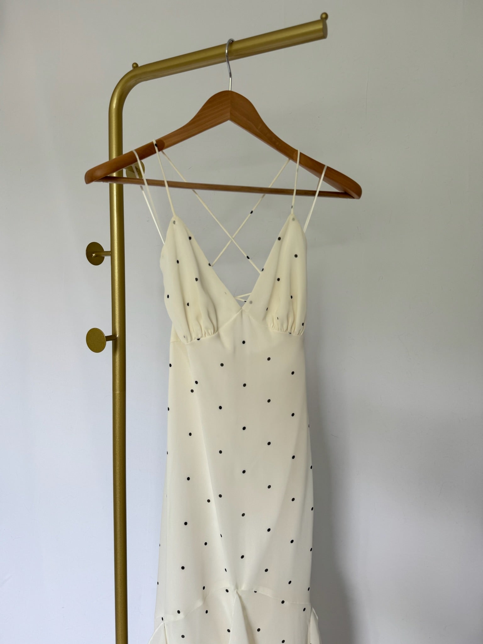 COASTAL Maxi Dress