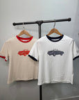 VINTAGE CAR Tee