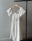 FLUTTER Dress