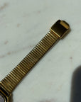 Geometric Watch