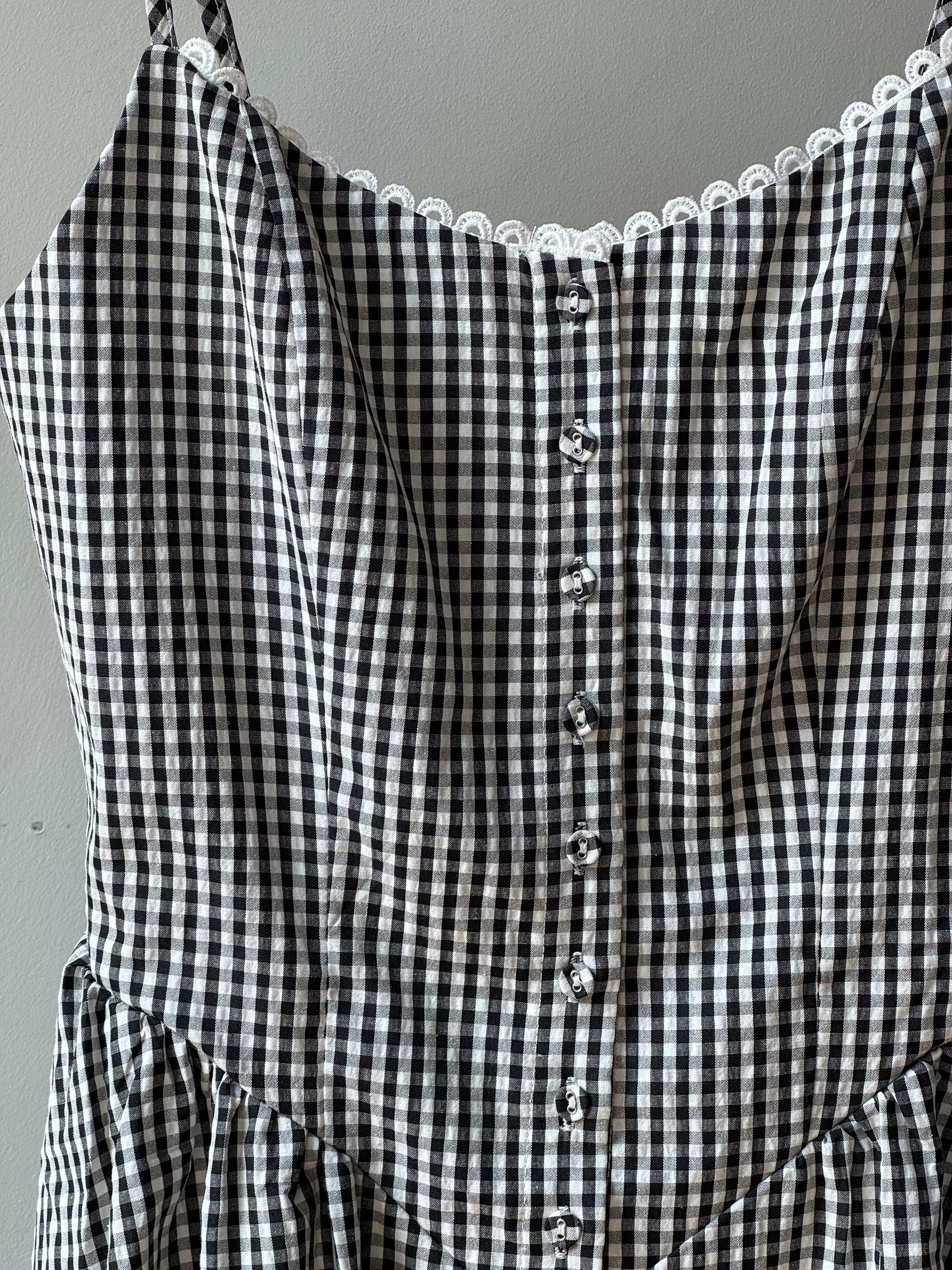 FARMERS MARKET Dress