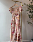 SAINT TROPEZ Dress