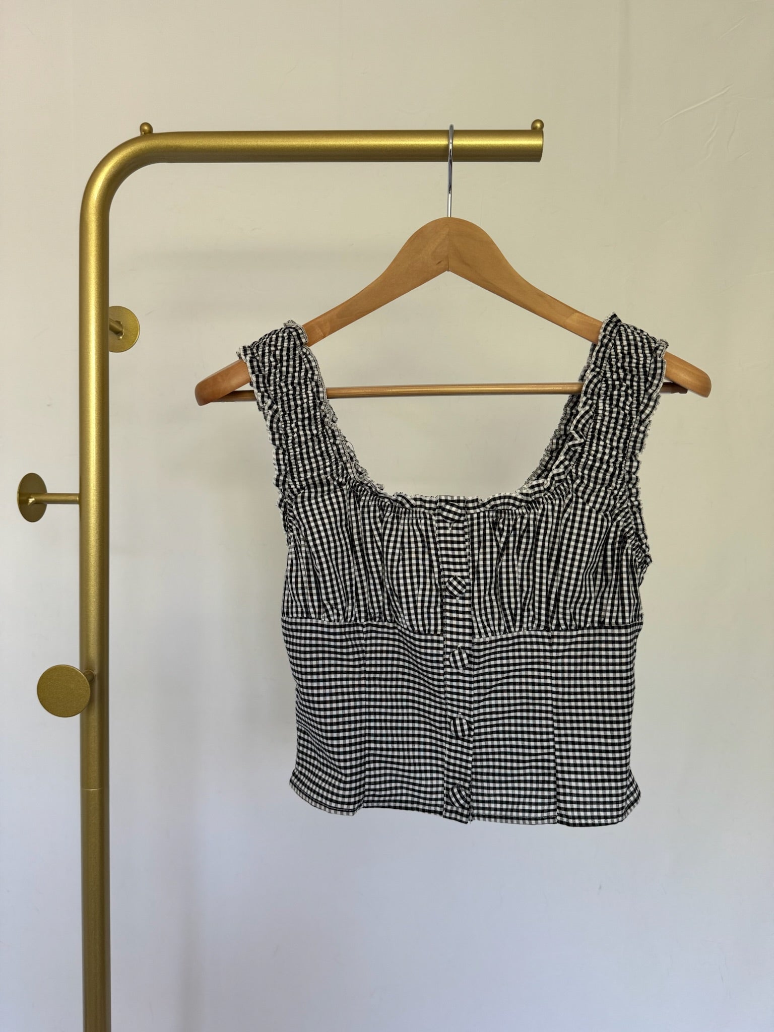 SAILING Top