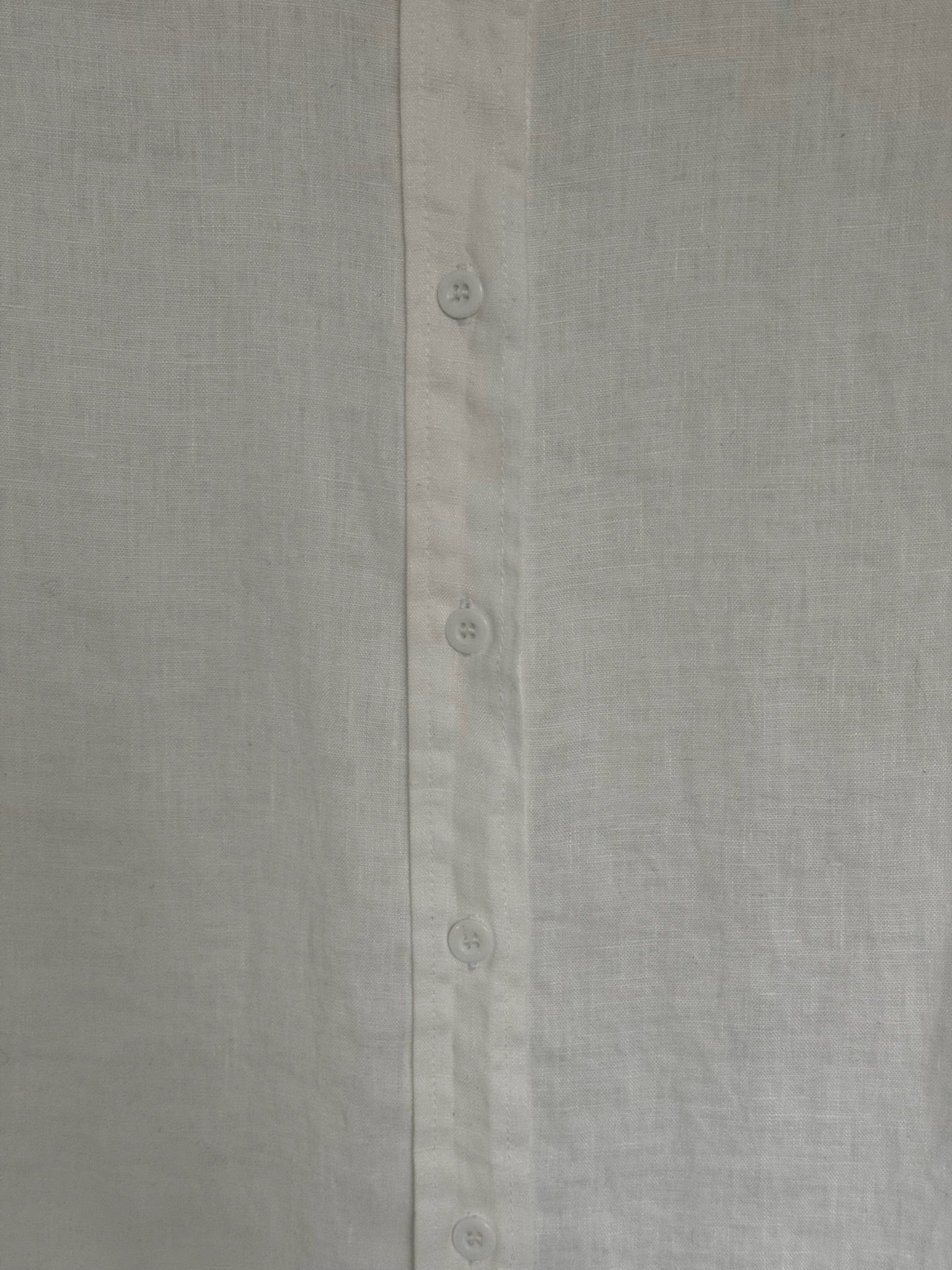 MARY Linen Shirt
