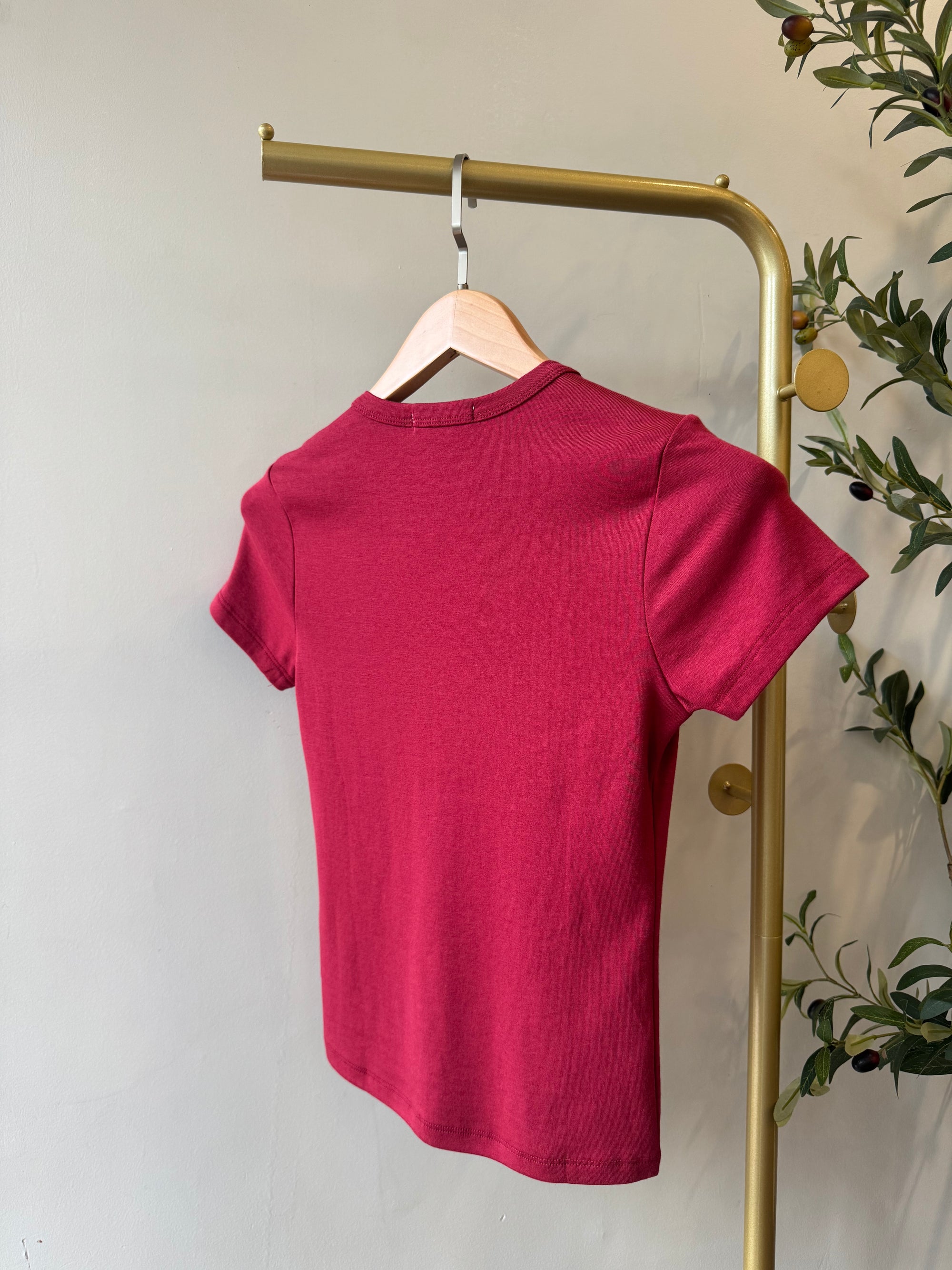 MADE FOR ME Tee