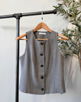 THE ANDREA Vest