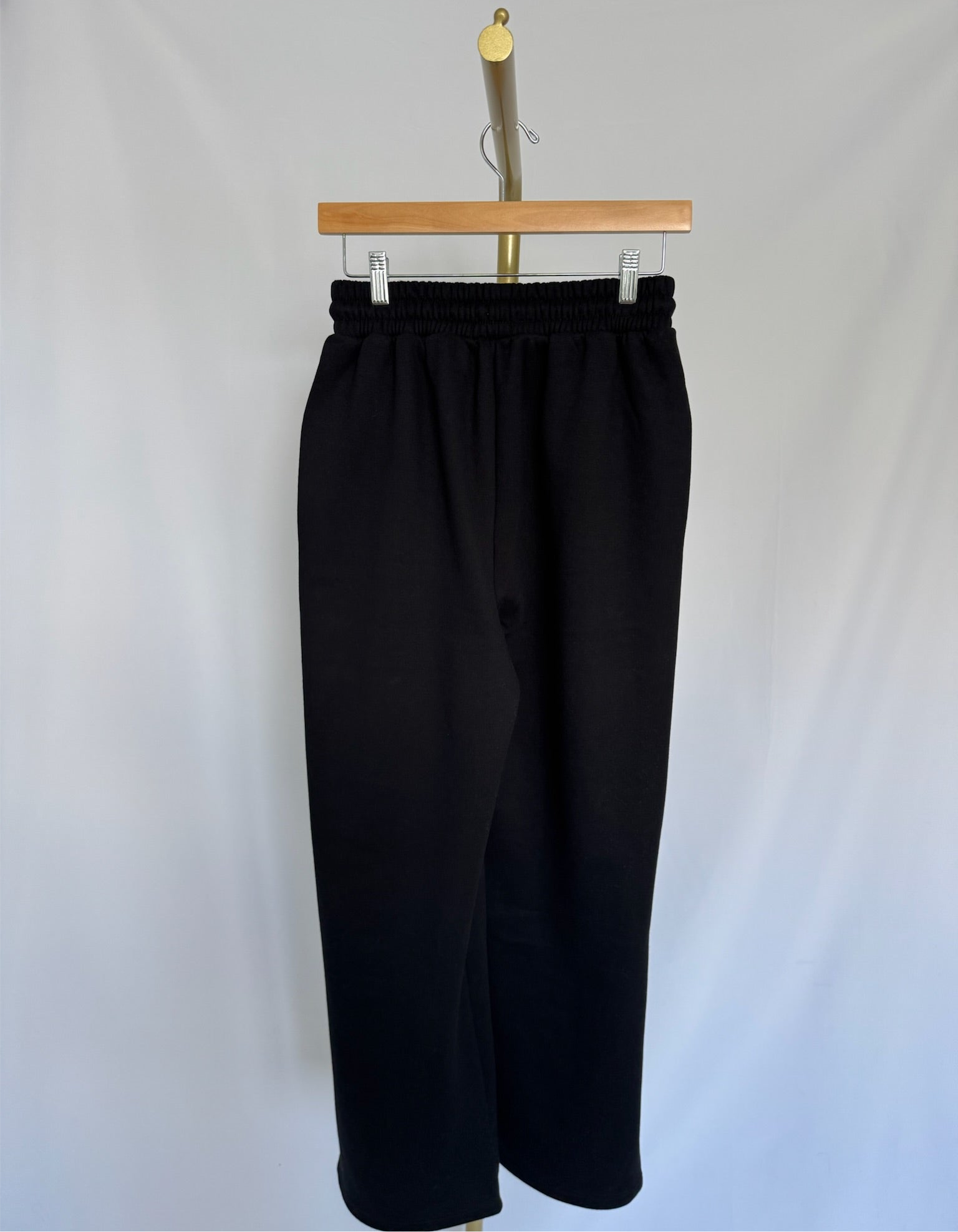 FRIDAY Fleece Pants