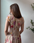 SAINT TROPEZ Dress