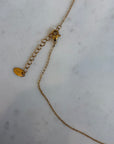 Butterfly Necklace