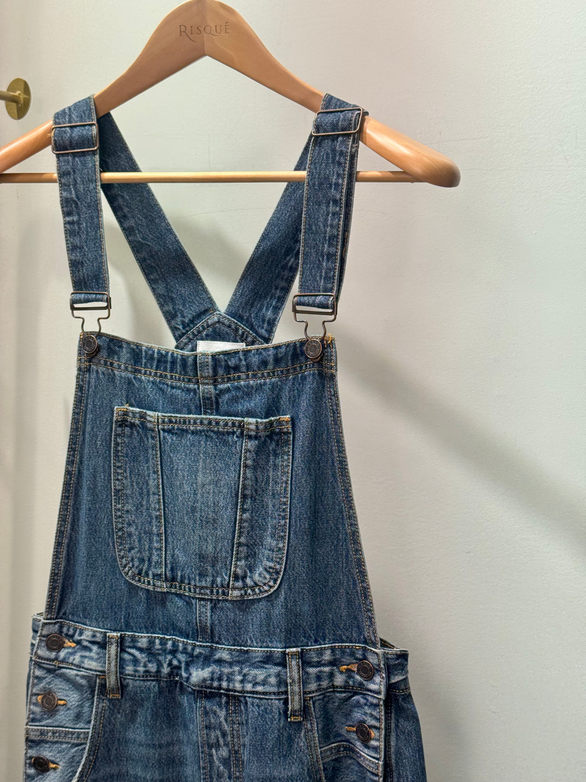 ROWAN Overalls