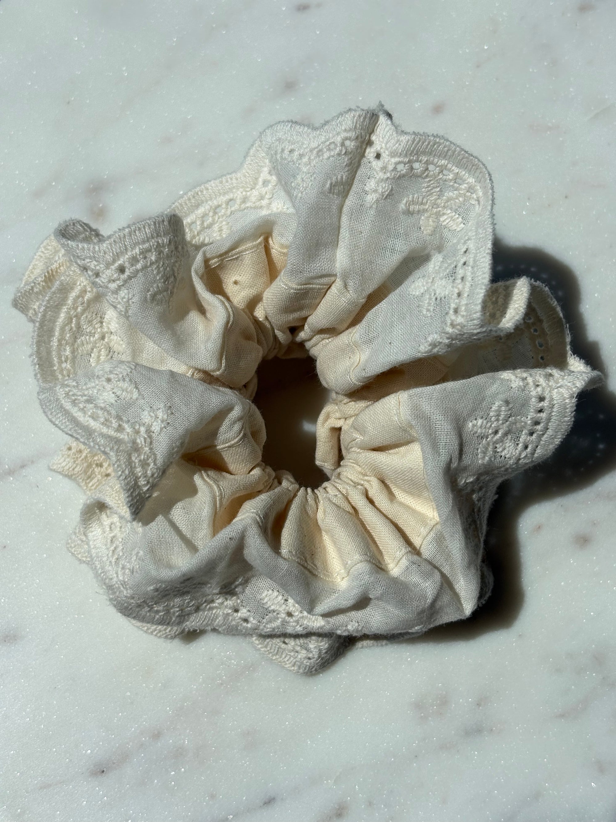 Hair Scrunchie