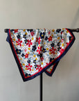 Spring Meadow Scarf