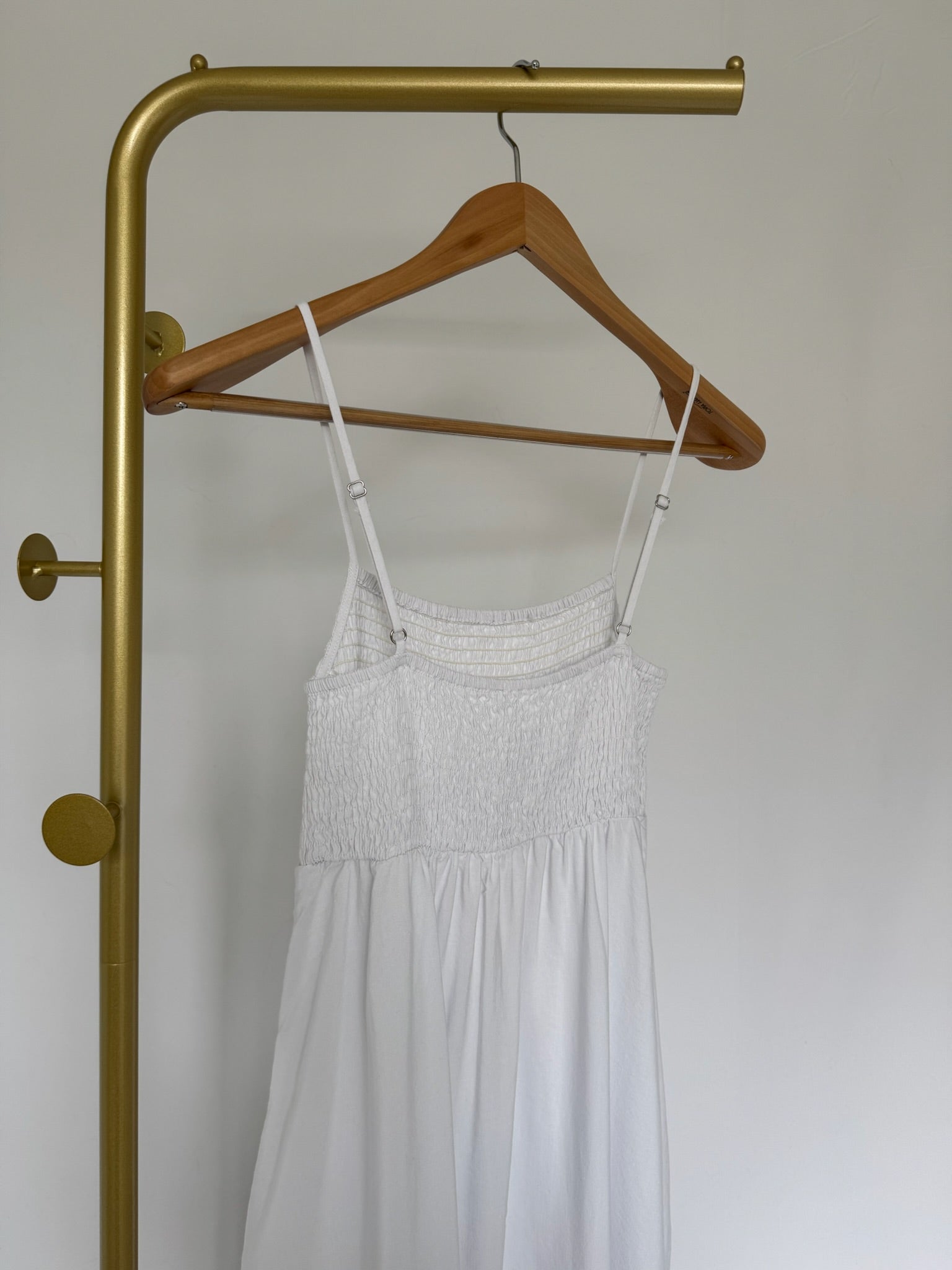 MAXWELL Maxi Dress