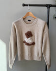 POODLE Sweater