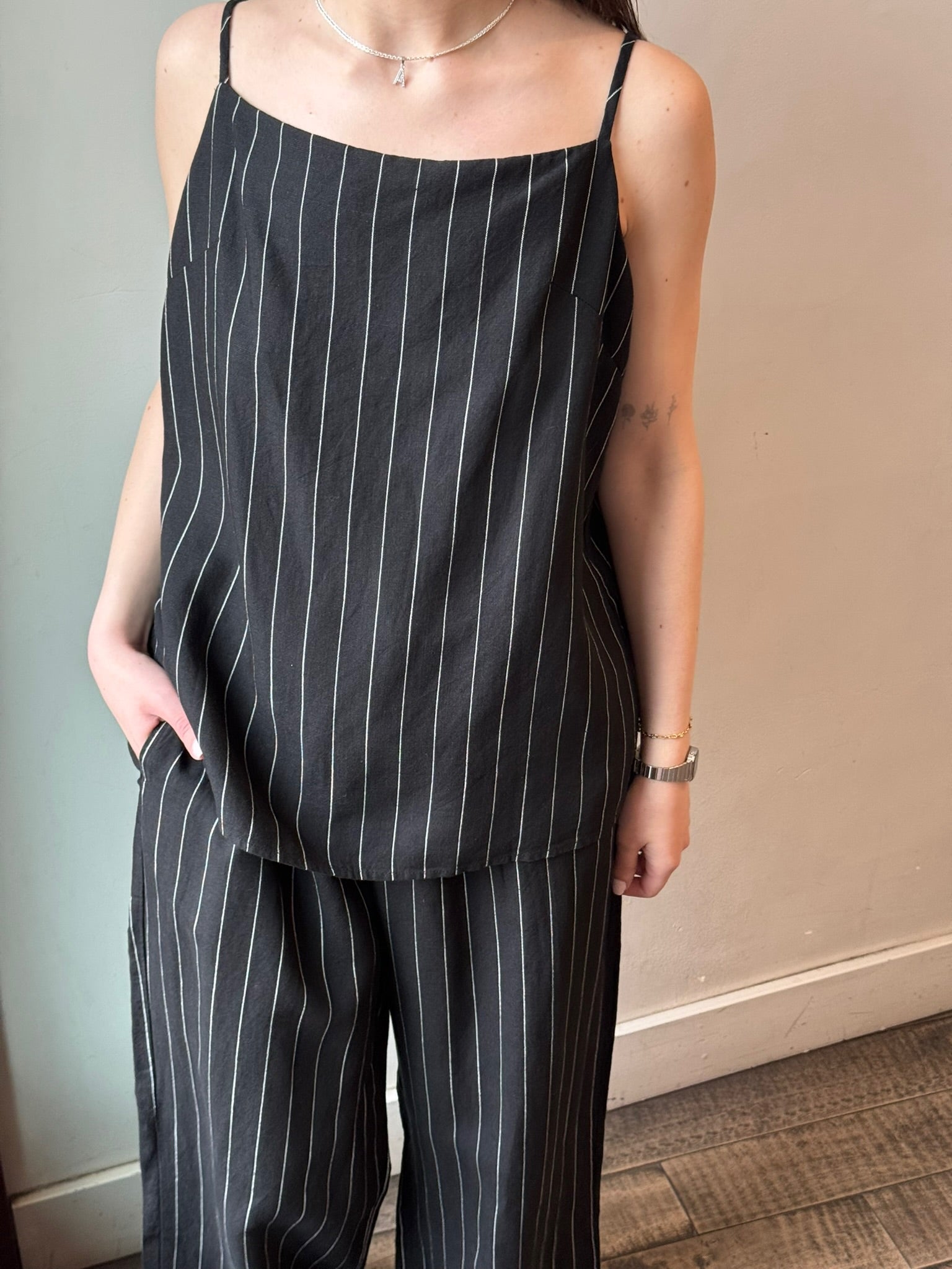 COASTLAND Pants