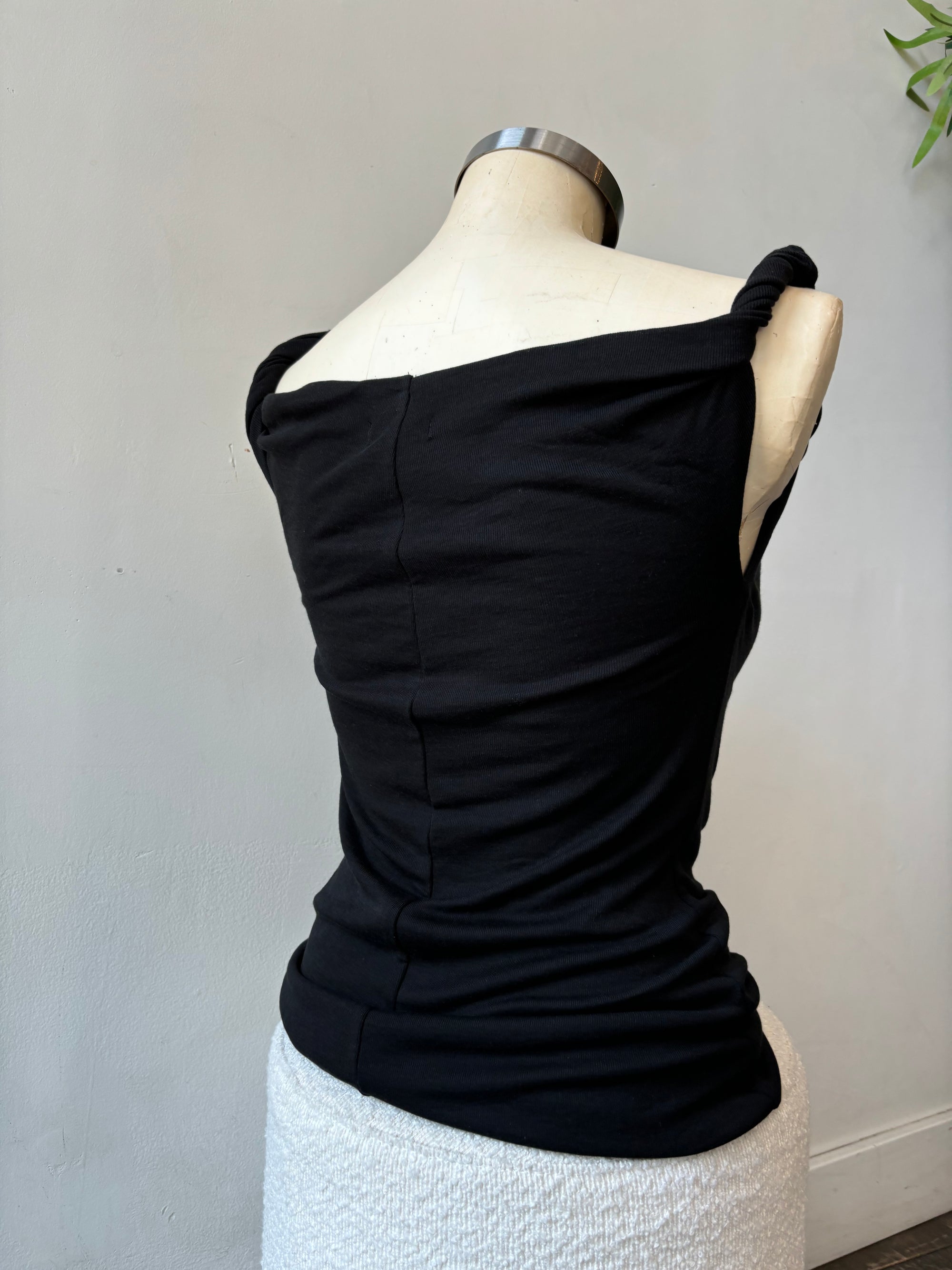 THE ALIX Top