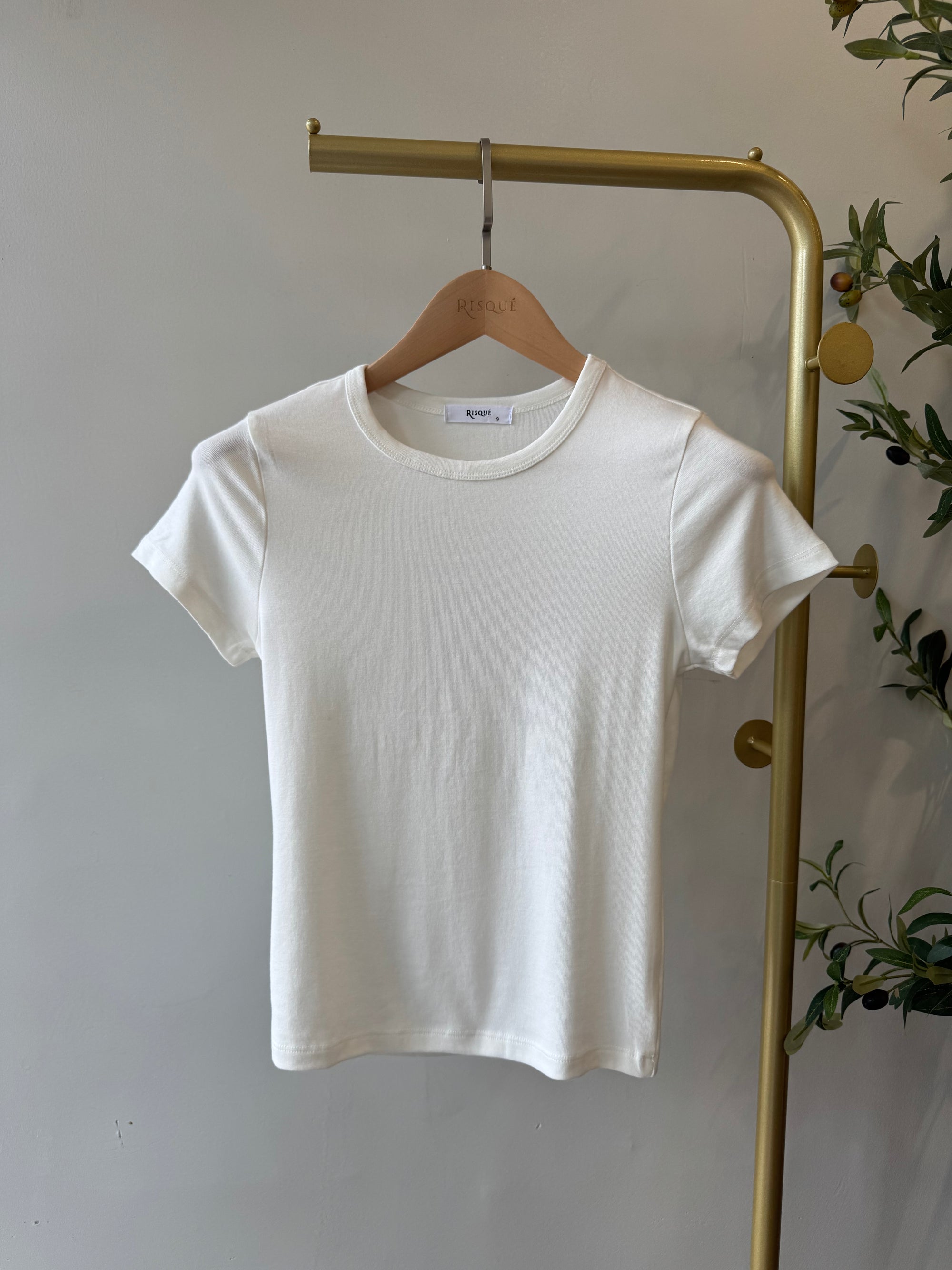 MADE FOR ME Tee