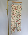 PICKING STRAWBERRIES Pants