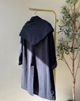 STATEMENT Coat