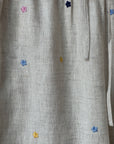 MELILLA Linen Pants